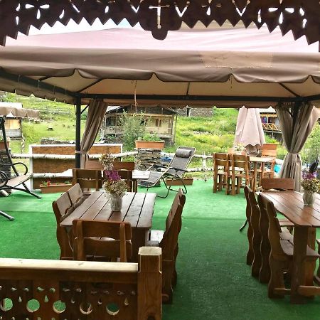 Guest House Gordila Омало Экстерьер фото