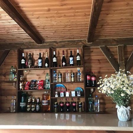 Guest House Gordila Омало Экстерьер фото