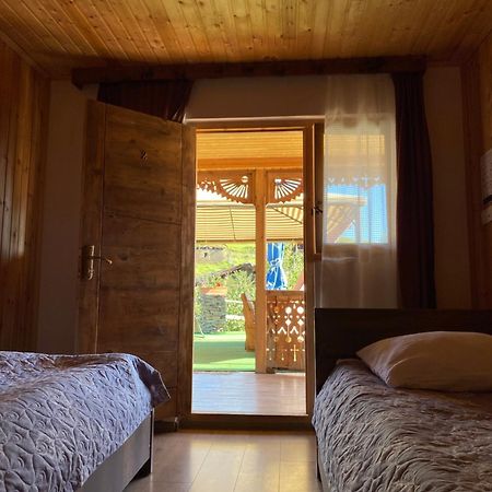 Guest House Gordila Омало Экстерьер фото