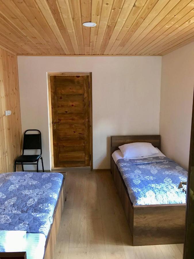Guest House Gordila Омало Экстерьер фото