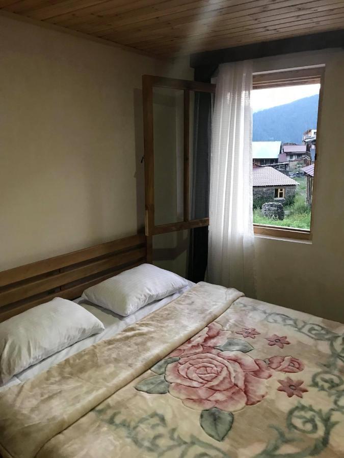 Guest House Gordila Омало Экстерьер фото