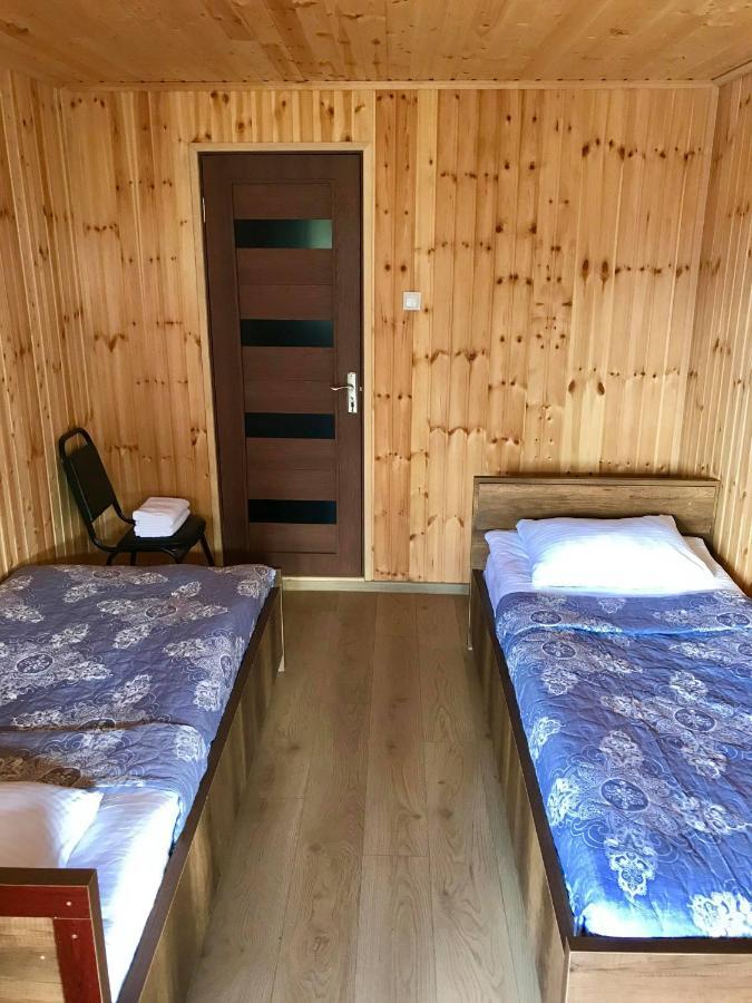 Guest House Gordila Омало Экстерьер фото