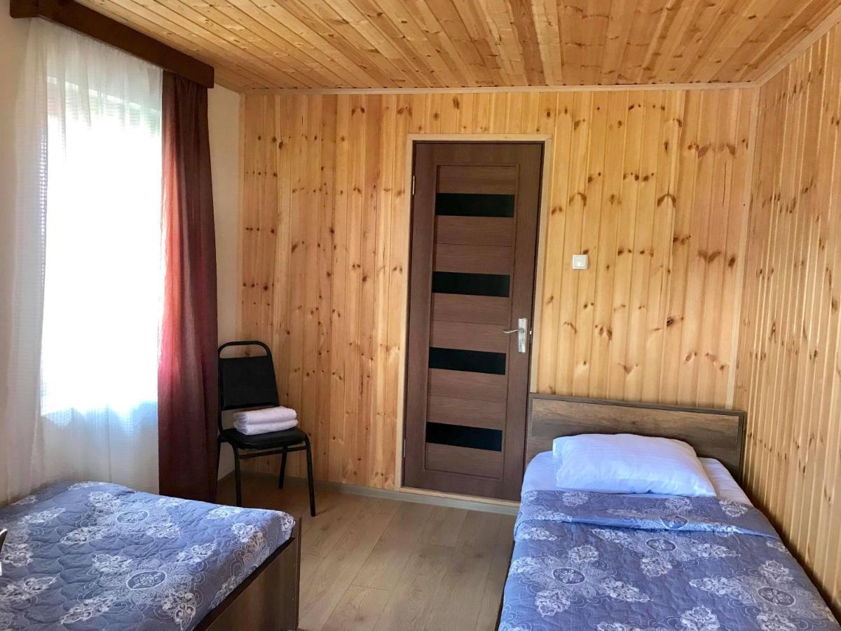 Guest House Gordila Омало Экстерьер фото