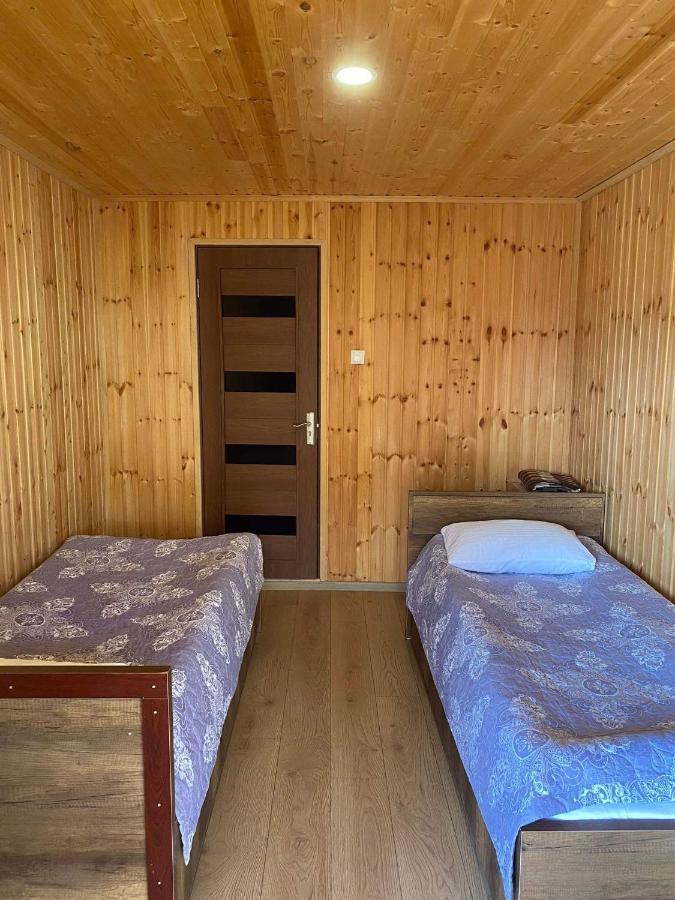 Guest House Gordila Омало Экстерьер фото